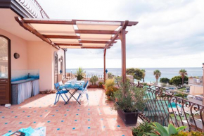 Casa Incanto by VacaVilla Mazzeo